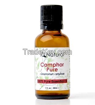 Camphor Oil