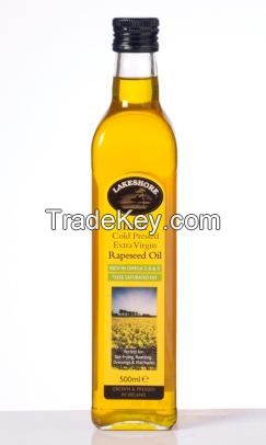 Rapeseed Oil