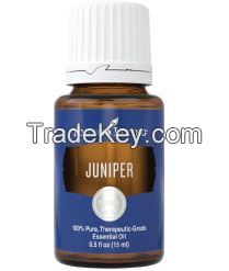 Juniper Oil