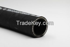 high pressure flexible hose