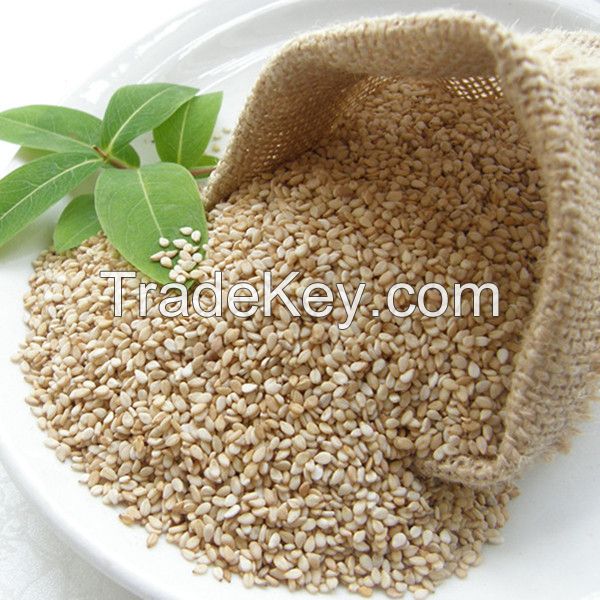 Natural white Sesame seeds