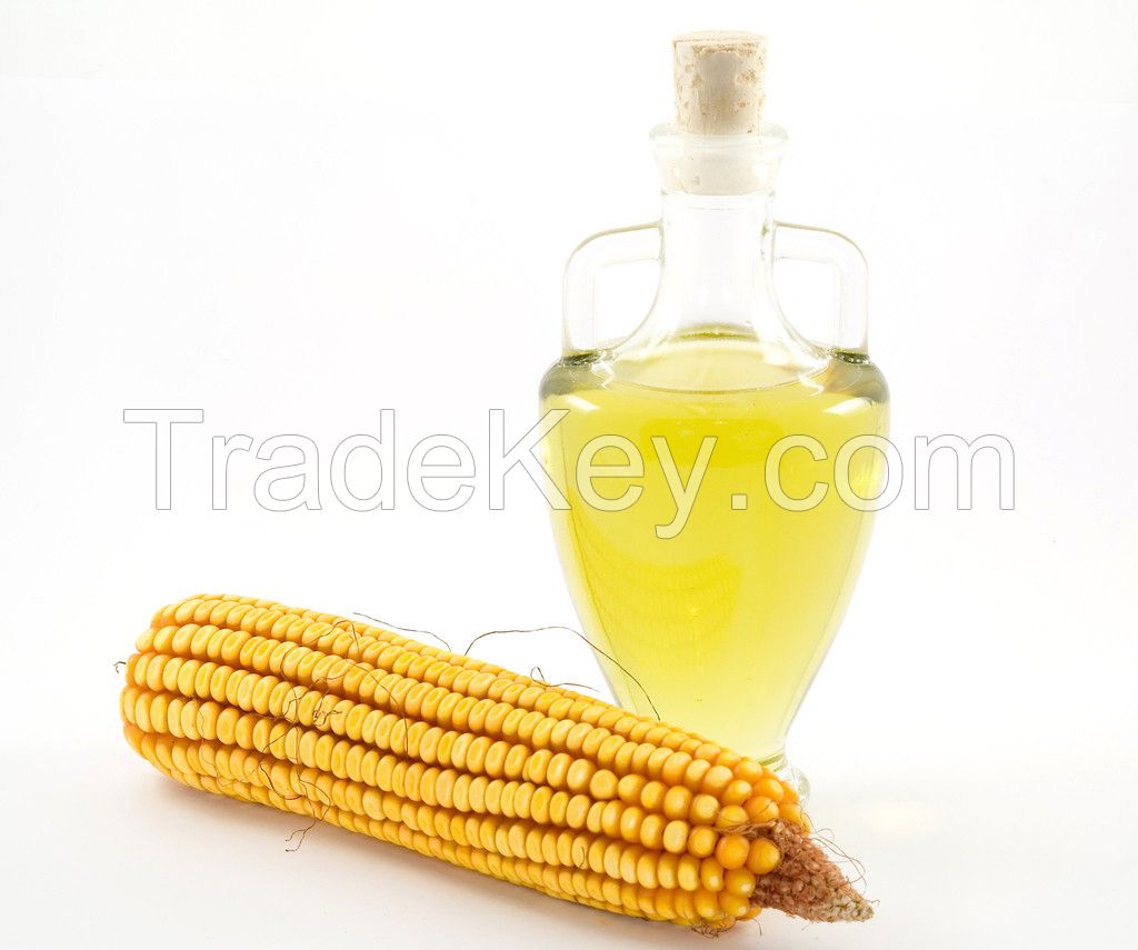 high quality healthy Refined Corn Oil