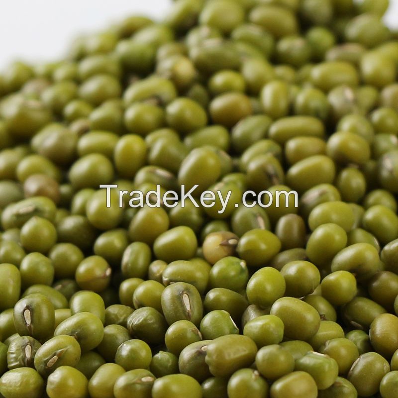 green/Mung Beans