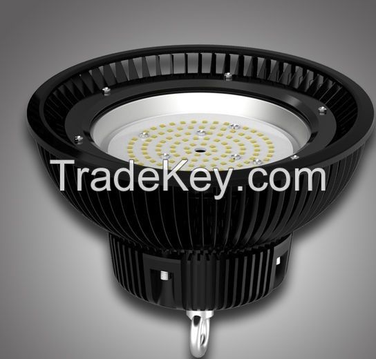 UFO Unique design LED high bay light warehouse, stadium lighting fixtures