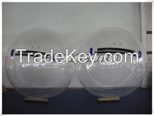 Sell inflatable water ball water walking ball human hamster ball