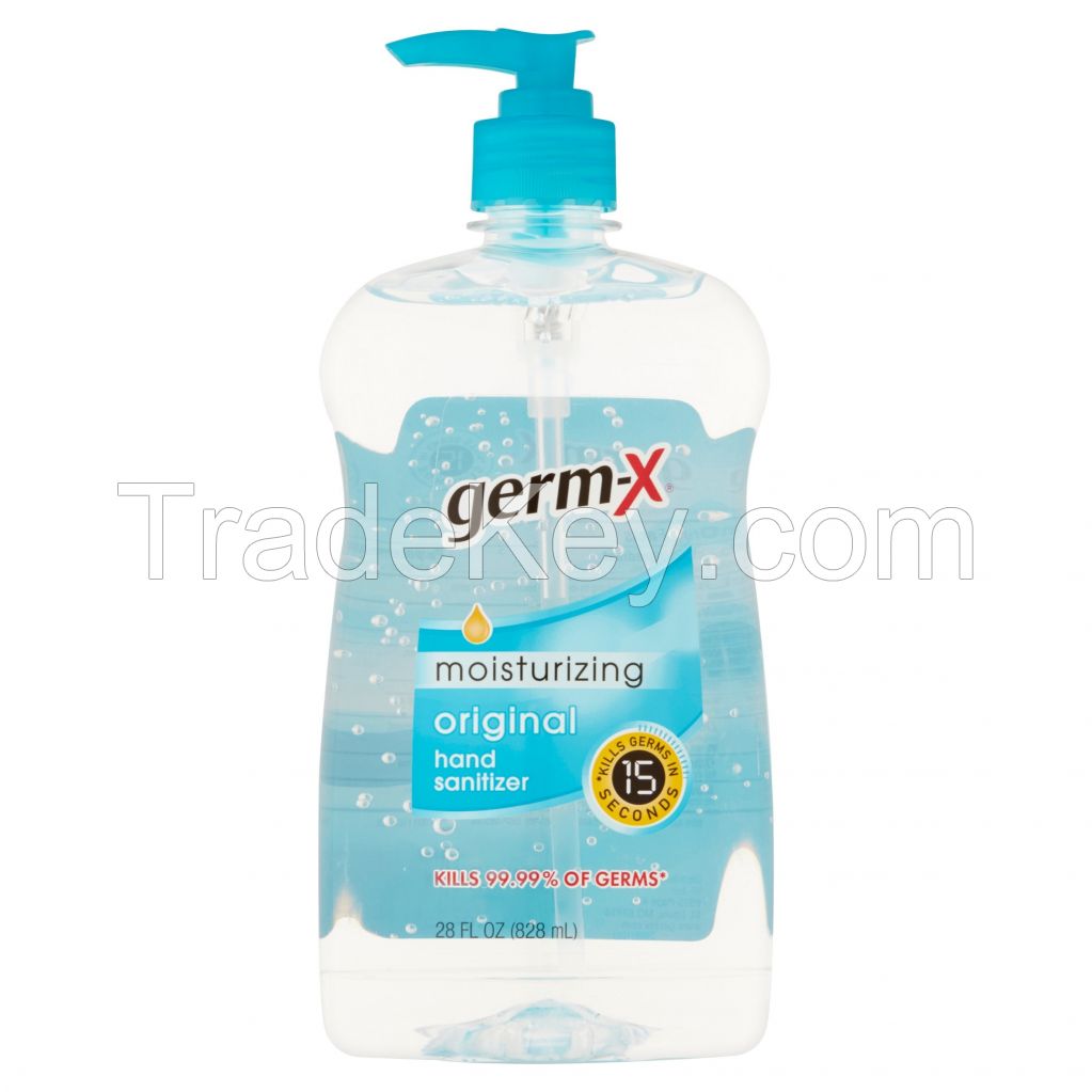 Advance Hand Sanitizer Gel