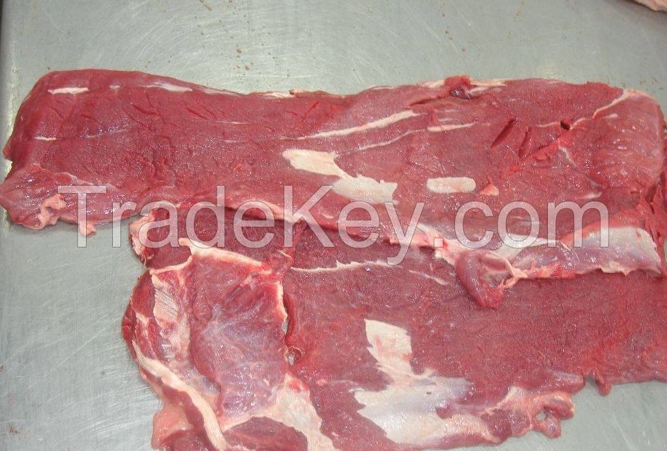 Frozen Buffalo Meat