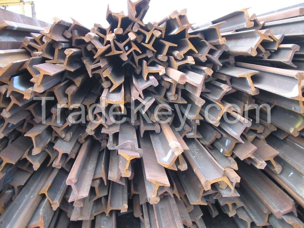 Scrap Steel