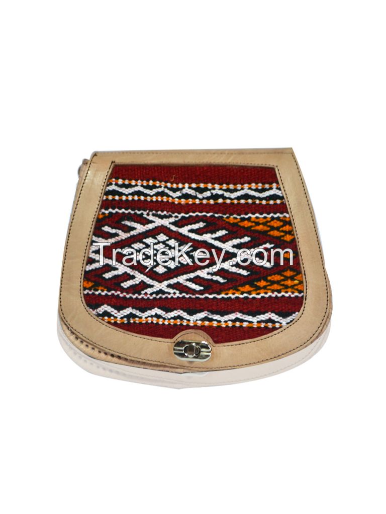 kilim Bag