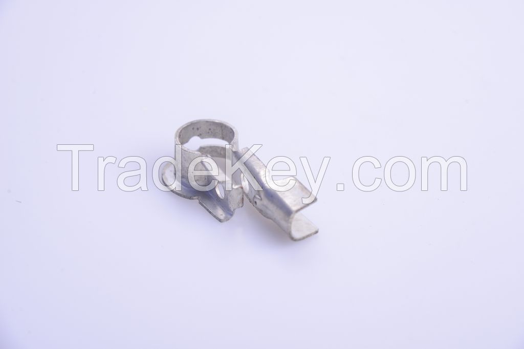 Custom metal stamping part