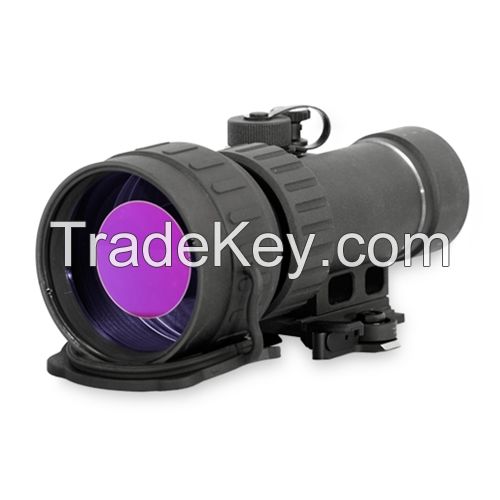 ATN PS28 Gen 3P Day-Night Scope