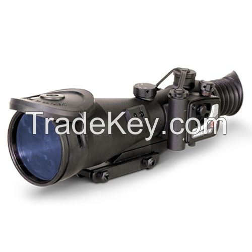 ATN MARS4x-3A Gen 3 Night Vision Scope