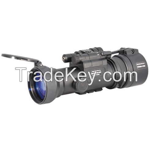 Night Optics D-930-2HP Gen 2+HP Clip-On Sight