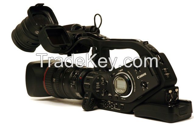 anon XL-H1A Professional HD Digital Camcorder