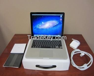 Used acbook Pro 13 Notebook