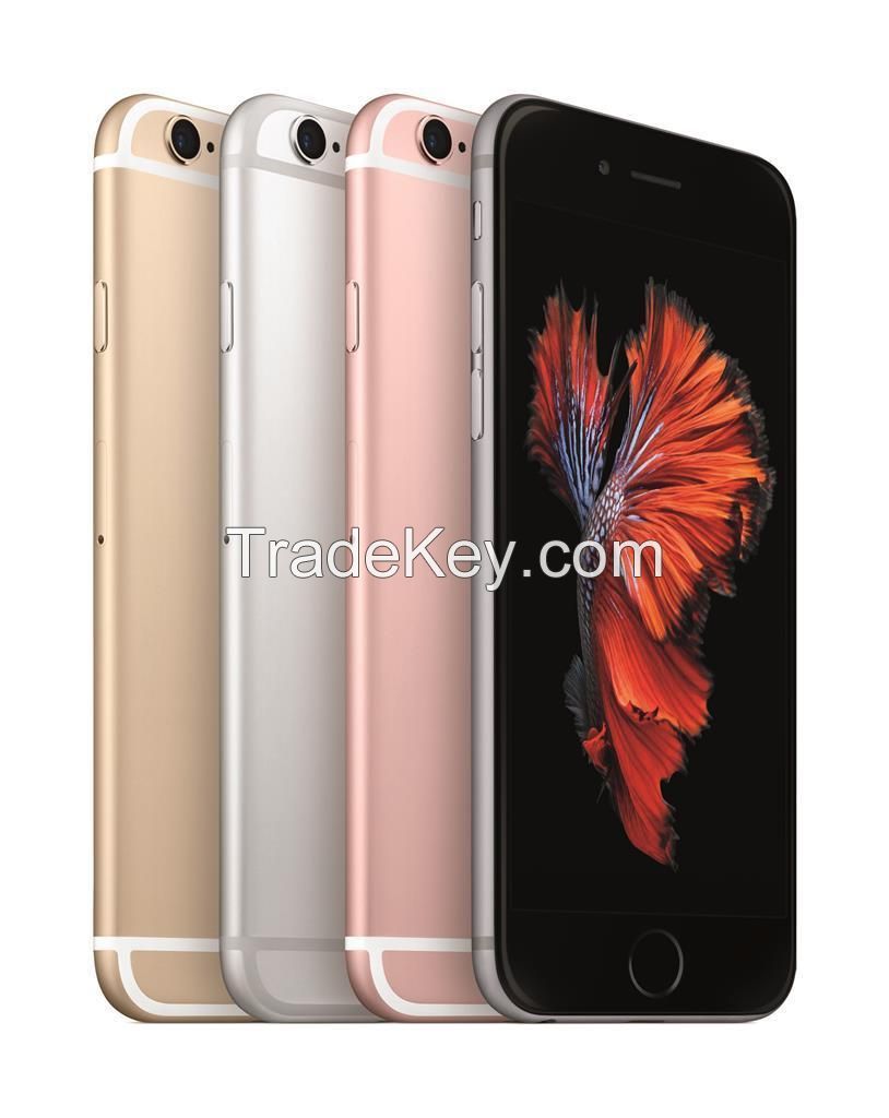 Used iPhone 6s Plus 128GB