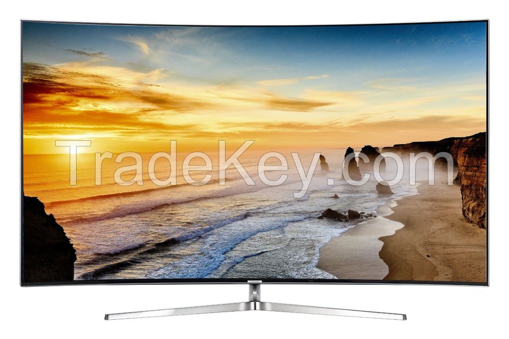 2016 Samsung UN65KS9500 SUHD 4K Ultra HD 240MR Smart LED 4k TV