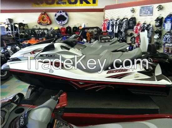 2014 Kawasaki Jet Ski Ultra LX