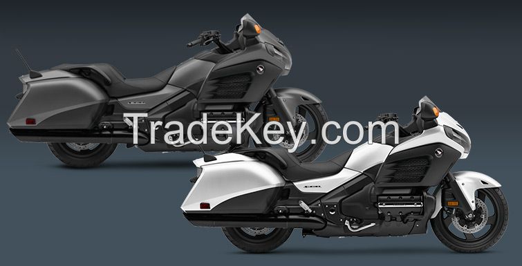 2016 Gold Wing ..Gold Wing F6B