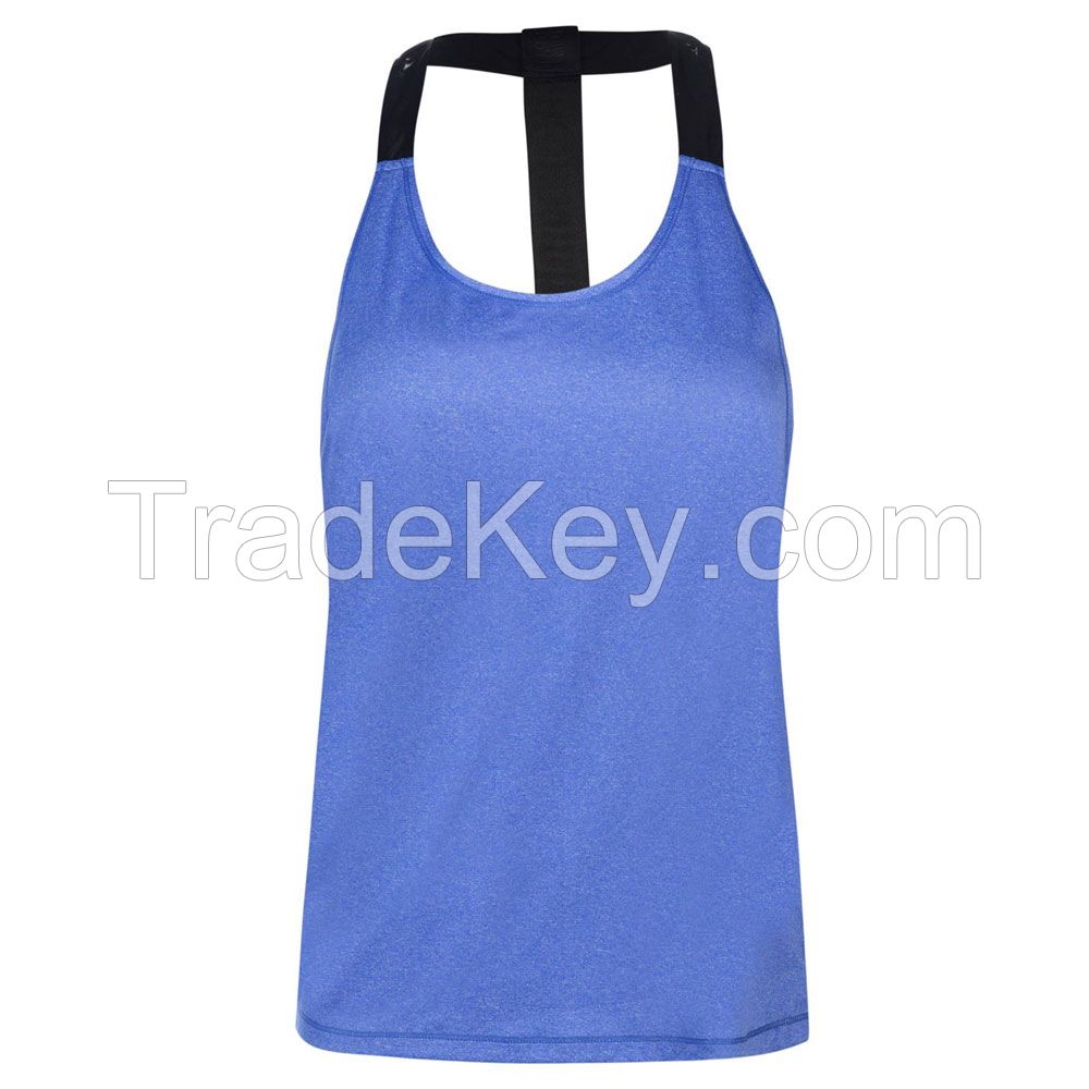 Tank tops