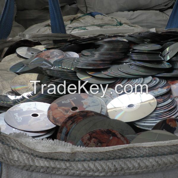 PC CD SCRAP