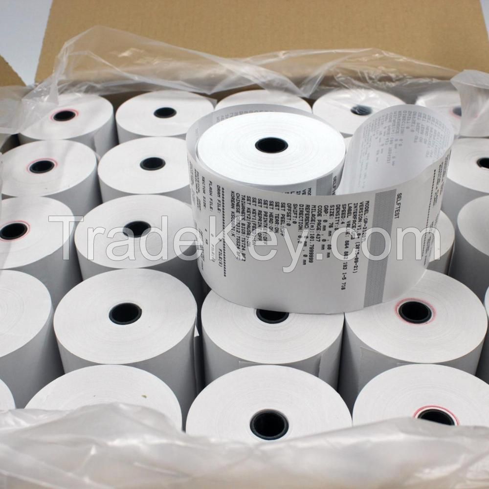 Thermal Paper