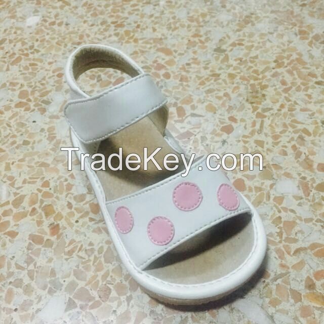 Sell Polka Dots Squeaky Shoes