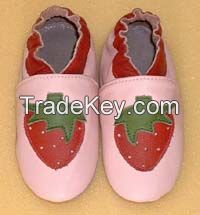 Sell high quality baby shoes