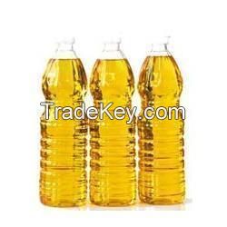 High Quality Soybean Oil For Cooking