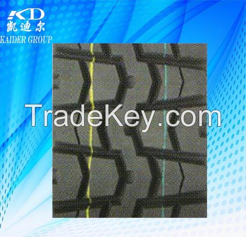 tire tread rubber