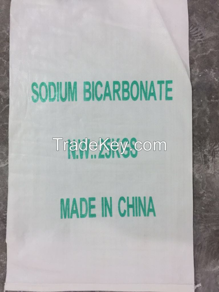 sodium bicarbonate