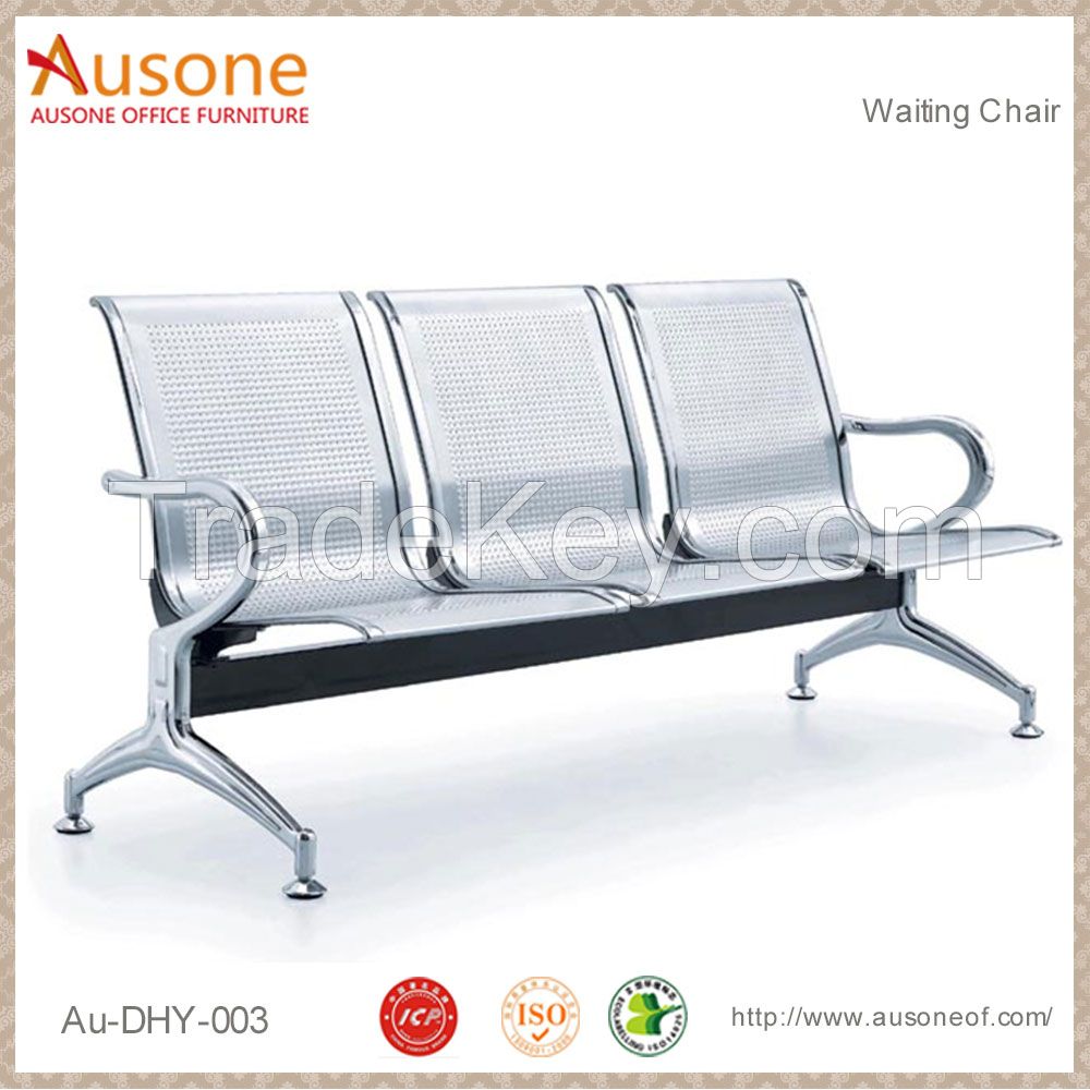 Bus Station China Manufacture Hospital Public Waiting Chair  for sale