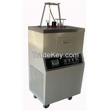 Asphalt Paraffin Content Tester Bitumen Paraffin Content Testing