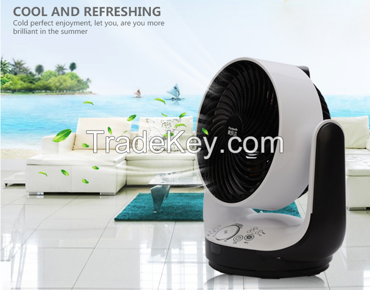 circulator fan, Air circulation fans, circulating fan, Electronic fans, Cold air circulation fan, air cooler, household fan, household electronic fans, air conditioning partner, I room