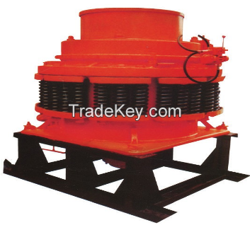 Mining Cone Crusher/Cone Mill/ stone Crusher /rock Crusher / ore Crusher