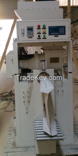 5-50kg Automatic Weighing and Packing Machine for Powder