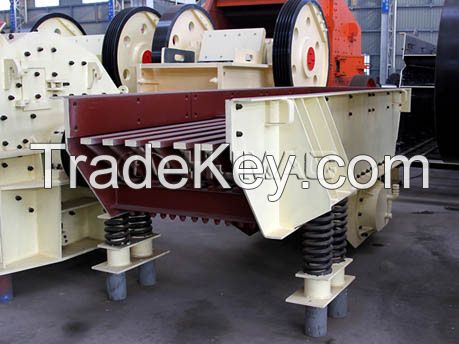 Vibrating Feeder