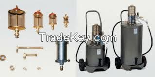 Lubrication Equipment