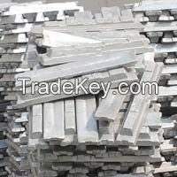 Aluminum Alloy Ingots