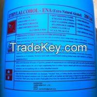 Ethyl Alcohol