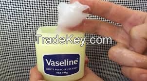 White Petroleum Jelly