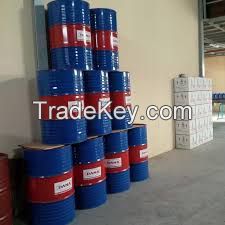 dana gear oil