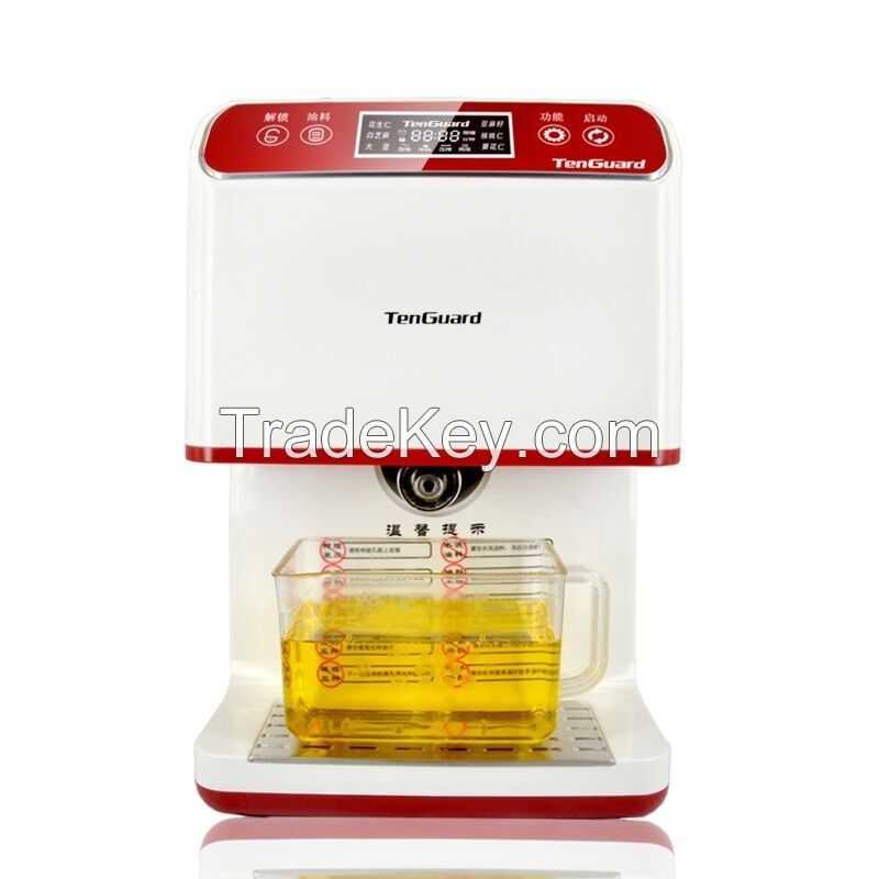 Looking for buyers of household oil presser