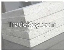 A1 Fireproof Material 6mm Magnesium Oxide Board