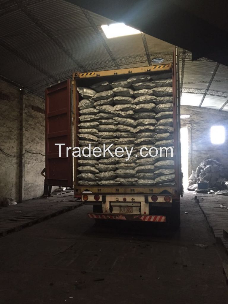 HARDWOOD CHARCOAL FOR SALE