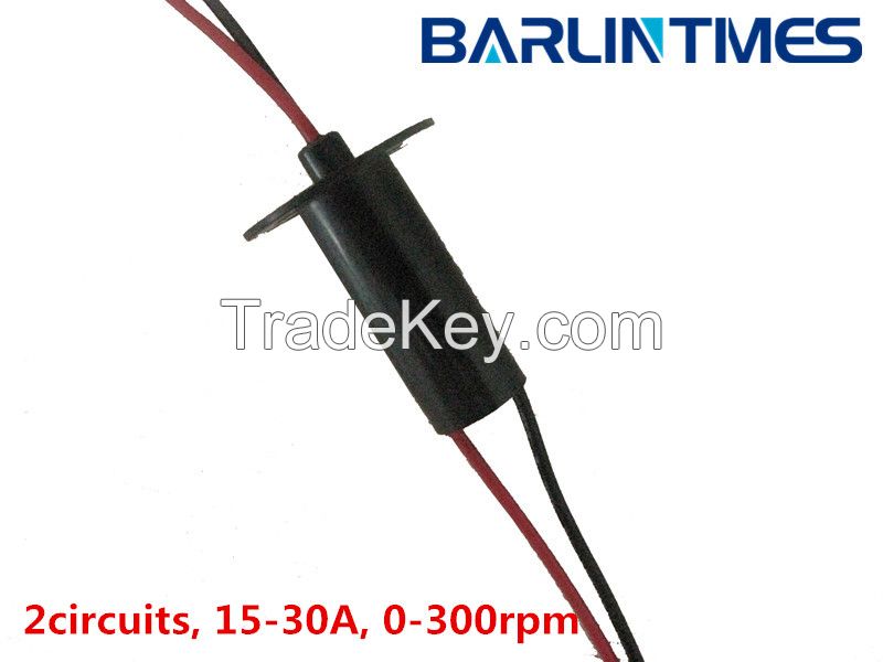 Wind Turbine Slip Ring