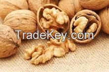 WALNUT / CASHEW NUTS / PISTACHIO NUTS / ALMOND NUTS