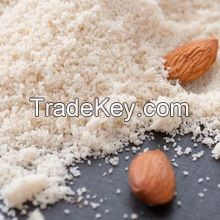 ALMOND FLOUR