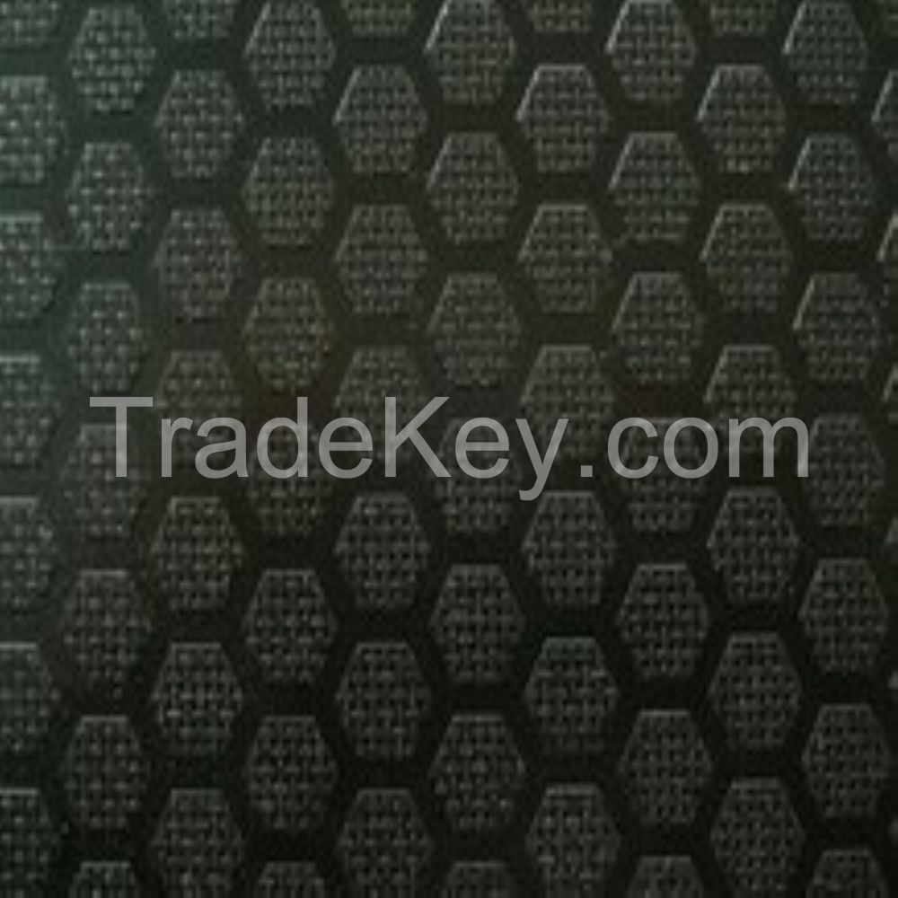 plywood to prevent slippery for pergola/workshop /product line