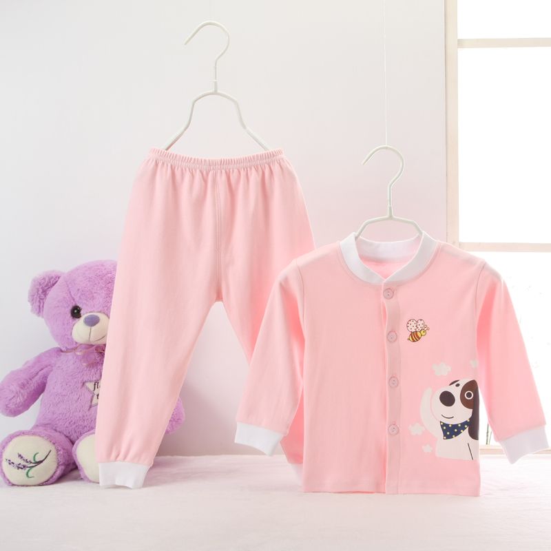 Baby Spring Underwear